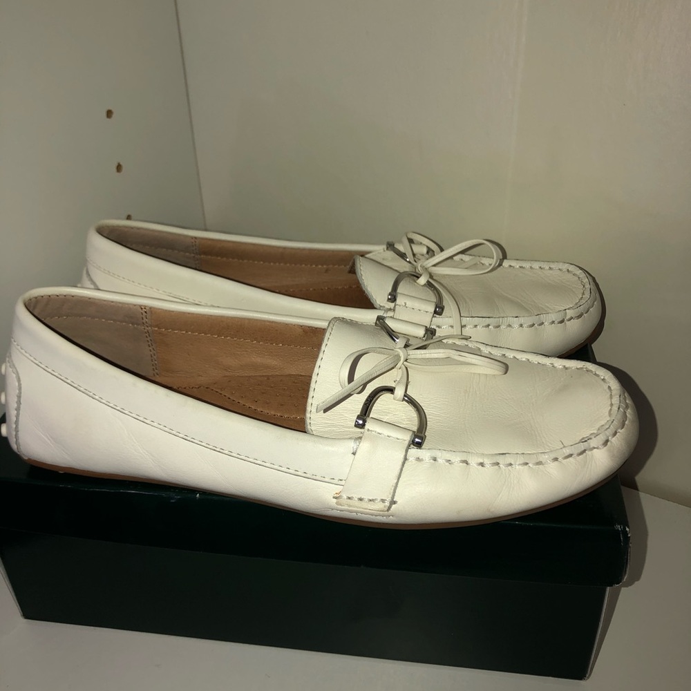 Lauren Ralph Lauren Shoes.